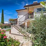 Hortensia Apartmán *