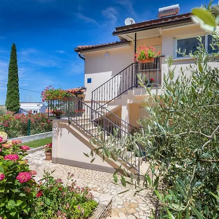 Hortensia Apartmán *