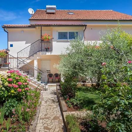Apartman Hortensia Póla
