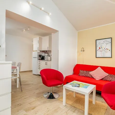 Hortensia Lägenhet *