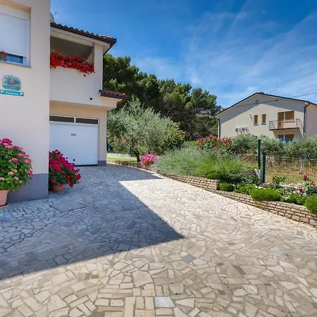 Apartmán Hortensia