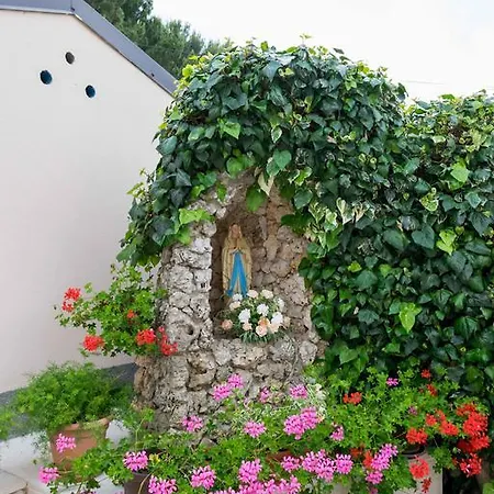 Appartement Hortensia *