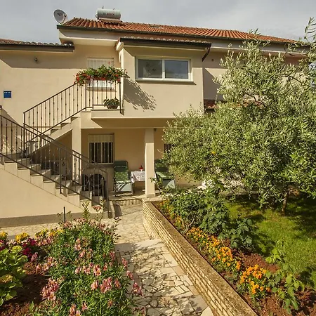 Hortensia Apartman *