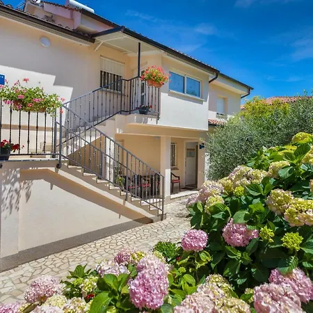 Appartement Hortensia Pula